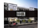 THIRTEEN EAST + WEST (Coming Soon)